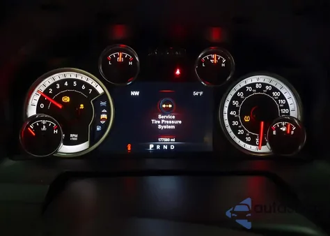 2015 Ram 1500 Sport from USA, damaged, VIN 1C6RR7UT7FS618303